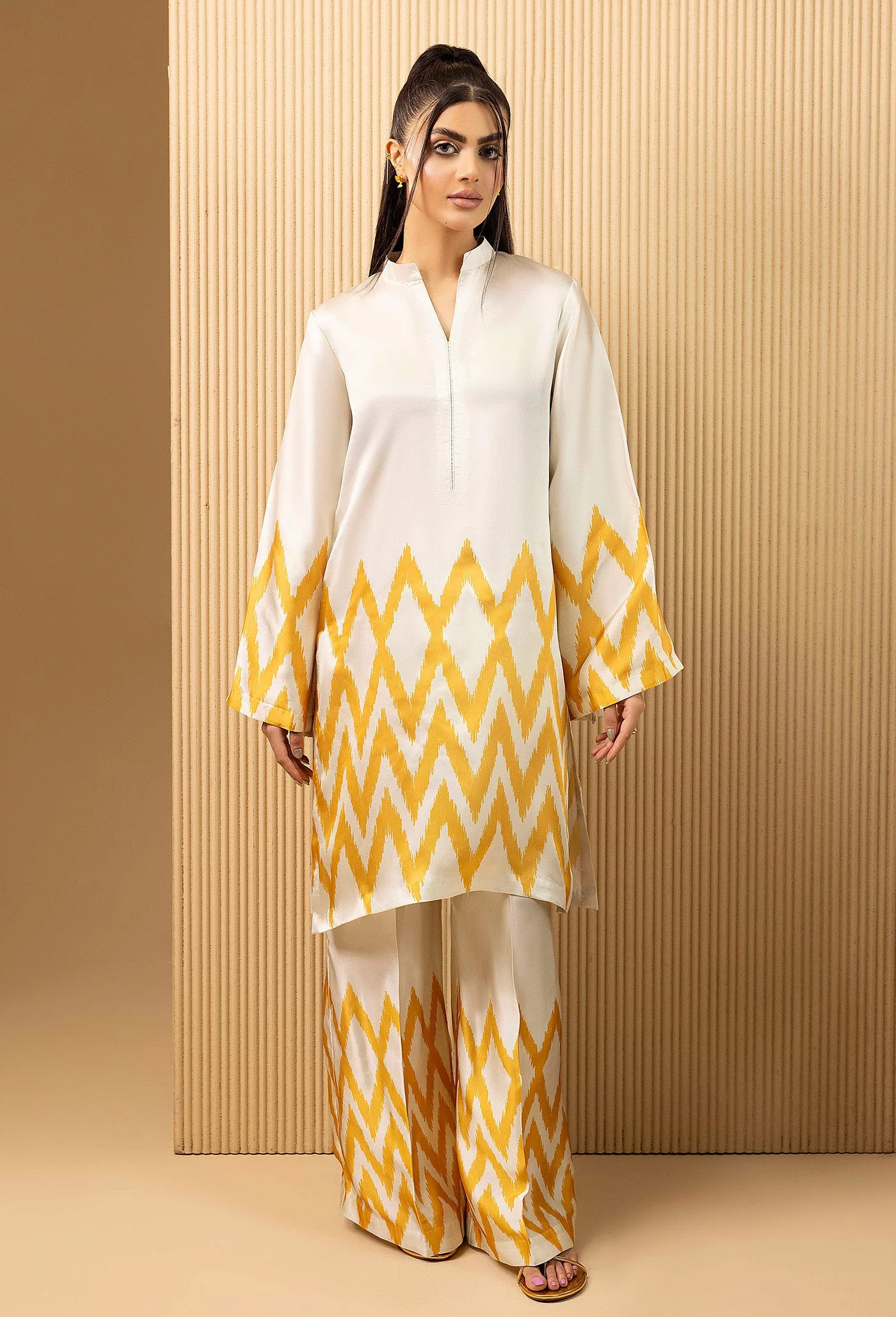 Adan Libas Adan'S Silk 37 Silk Collection 2025