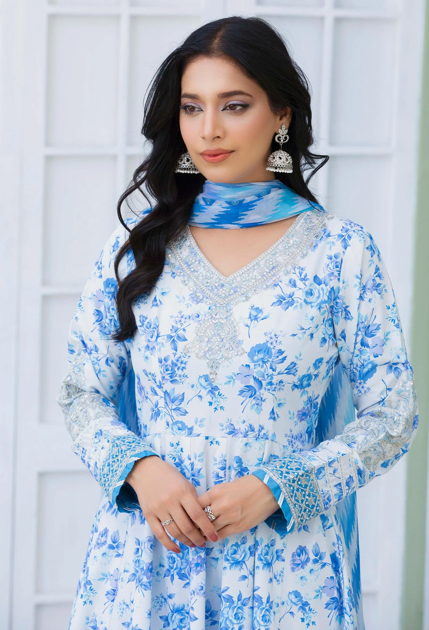 Adan Libas Slub 7771 Winter Collection 2025