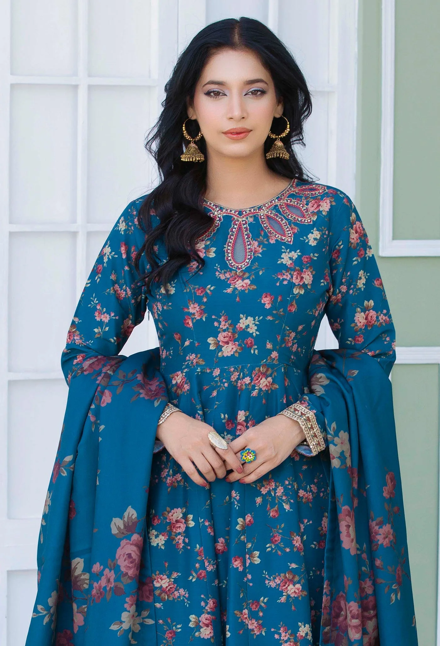 Adan Libas Slub 7773 Winter Collection 2025