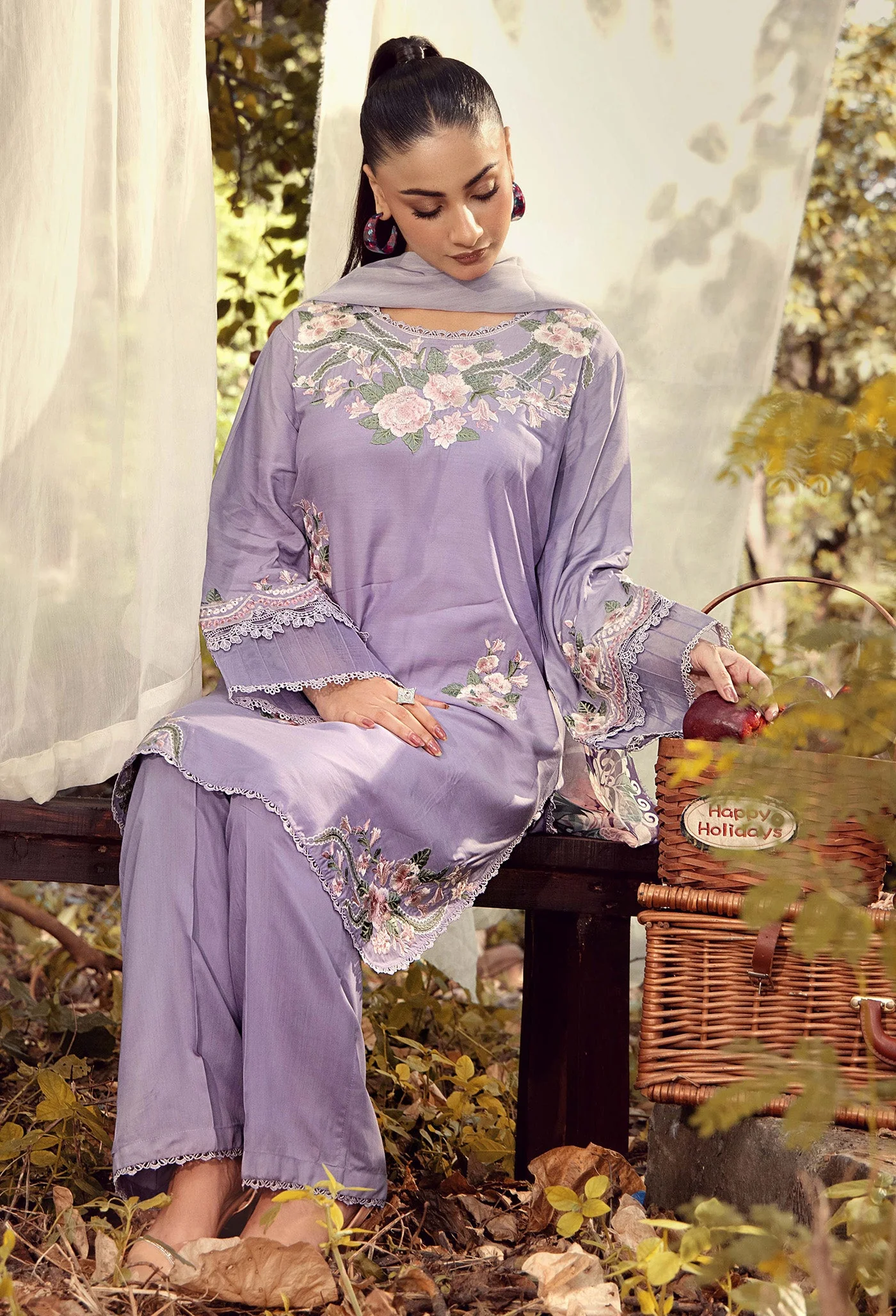 Adan Libas Viscose 7642 Winter Collection 2025