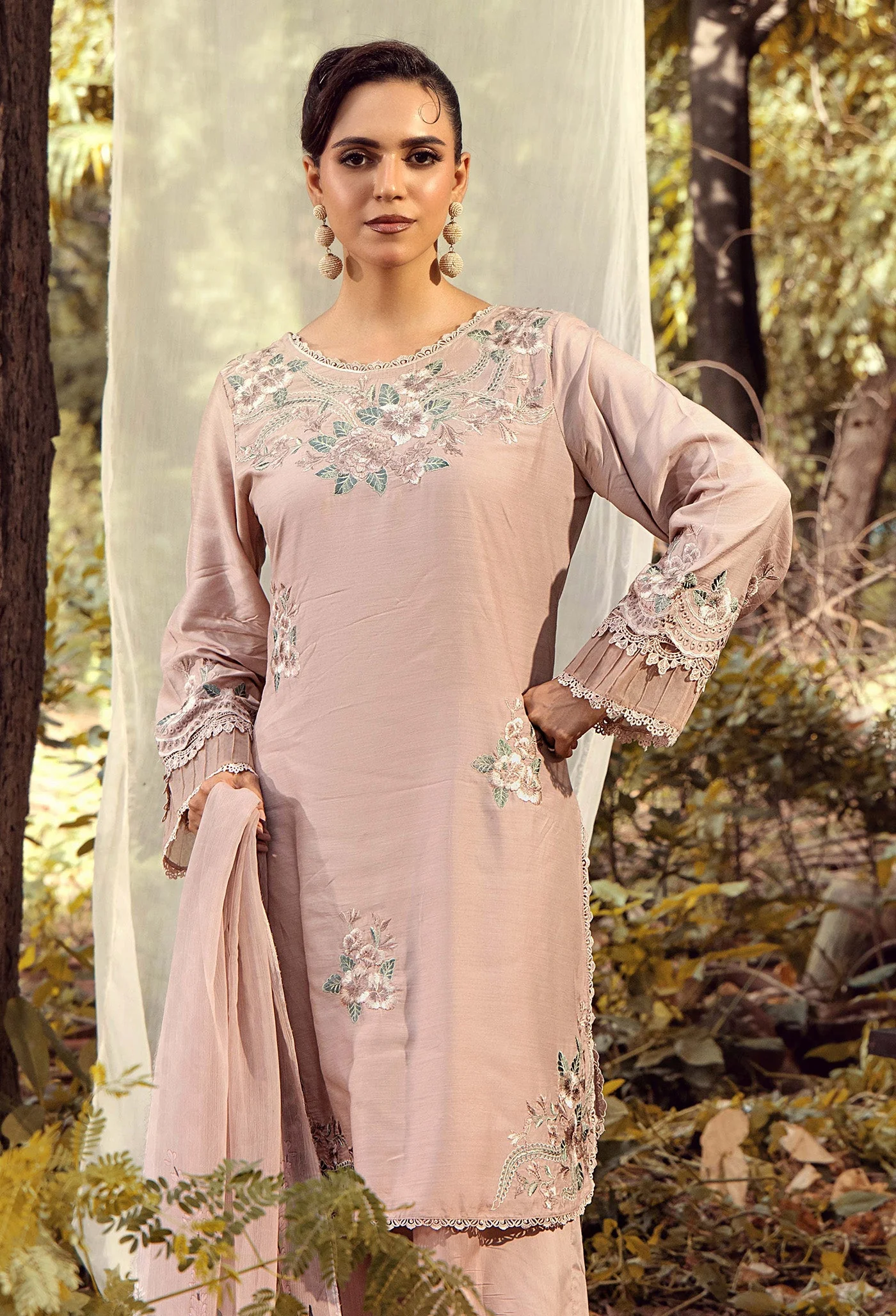 Adan Libas Viscose 7644 Winter Collection 2025