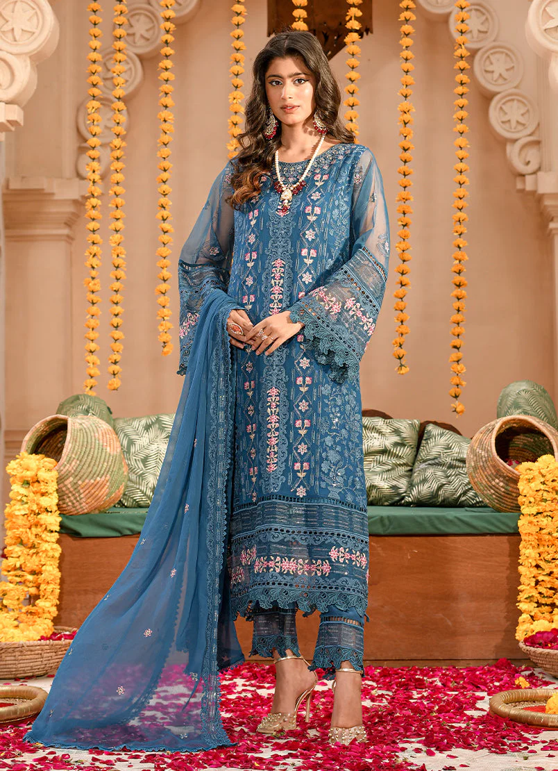 Addee (MF-027) Saraab 2025