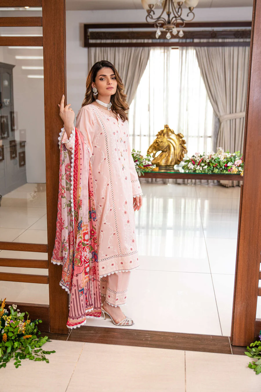 Addee Rabita SM-018 Dayaar-e-Khuwaab 2024