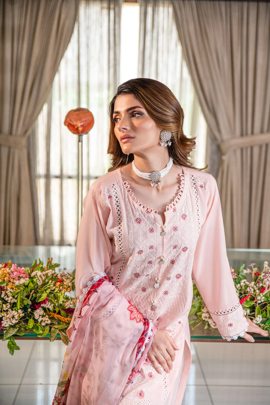 Addee Rabita SM-018 Dayaar-e-Khuwaab 2024 - Image 2