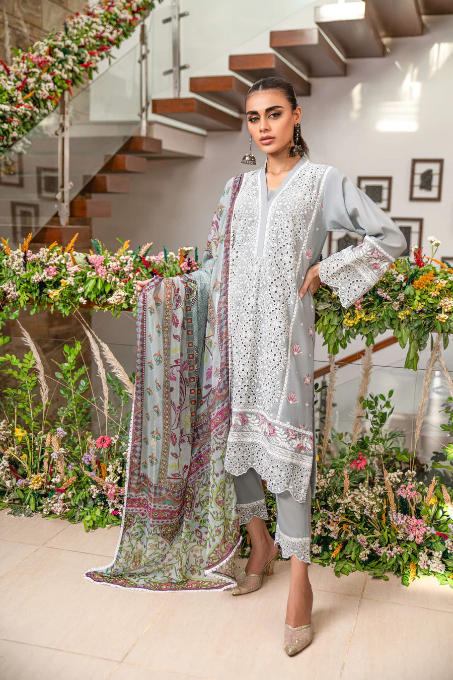 Addee Sabbah SM-013 Dayaar-e-Khuwaab 2024
