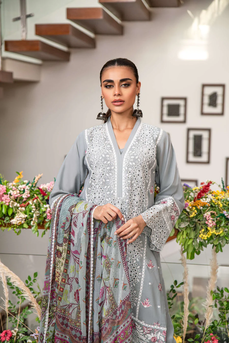 Addee Sabbah SM-013 Dayaar-e-Khuwaab 2024 - Image 2