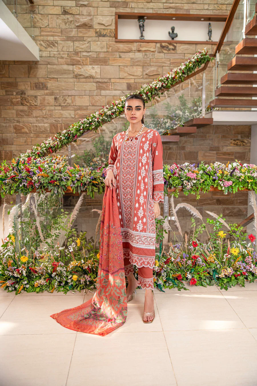 Addee Taabnah SM-014 Dayaar-e-Khuwaab 2024