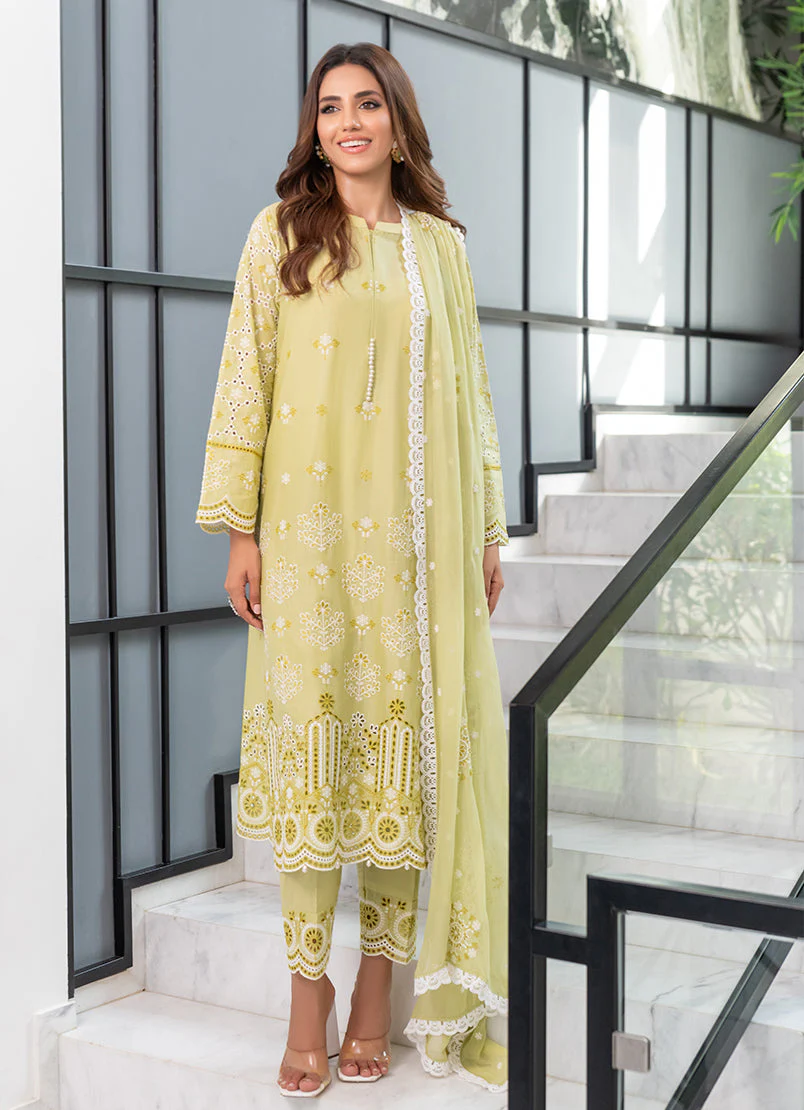 Addee USA-1056 Mehro Maah Collection 2024