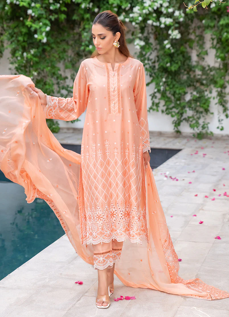 Addee USA-1057 Mehro Maah Collection 2024