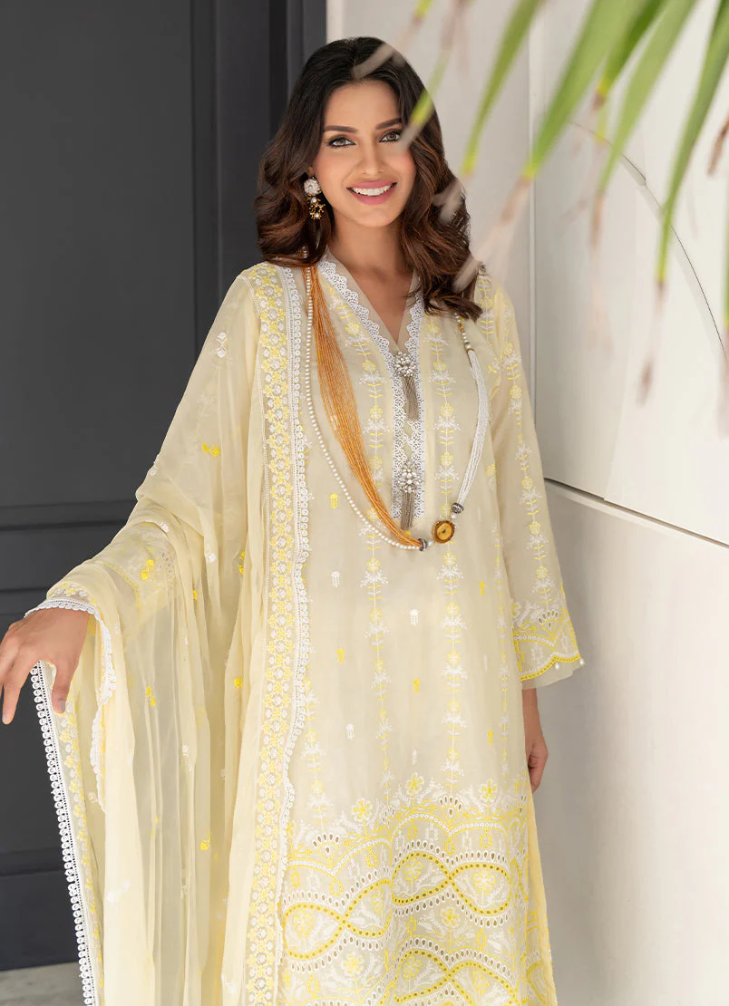 Addee USA-1058 Mehro Maah Collection 2024 - Image 2