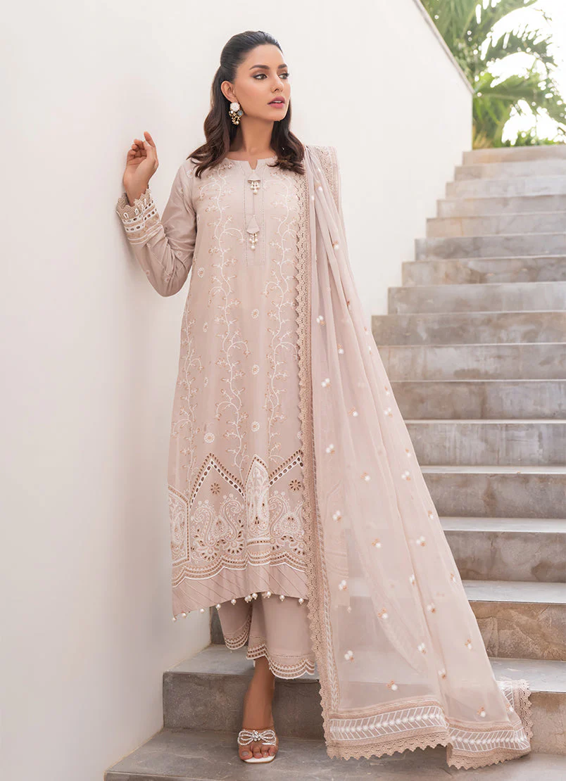 Addee USA-1059 Mehro Maah Collection 2024