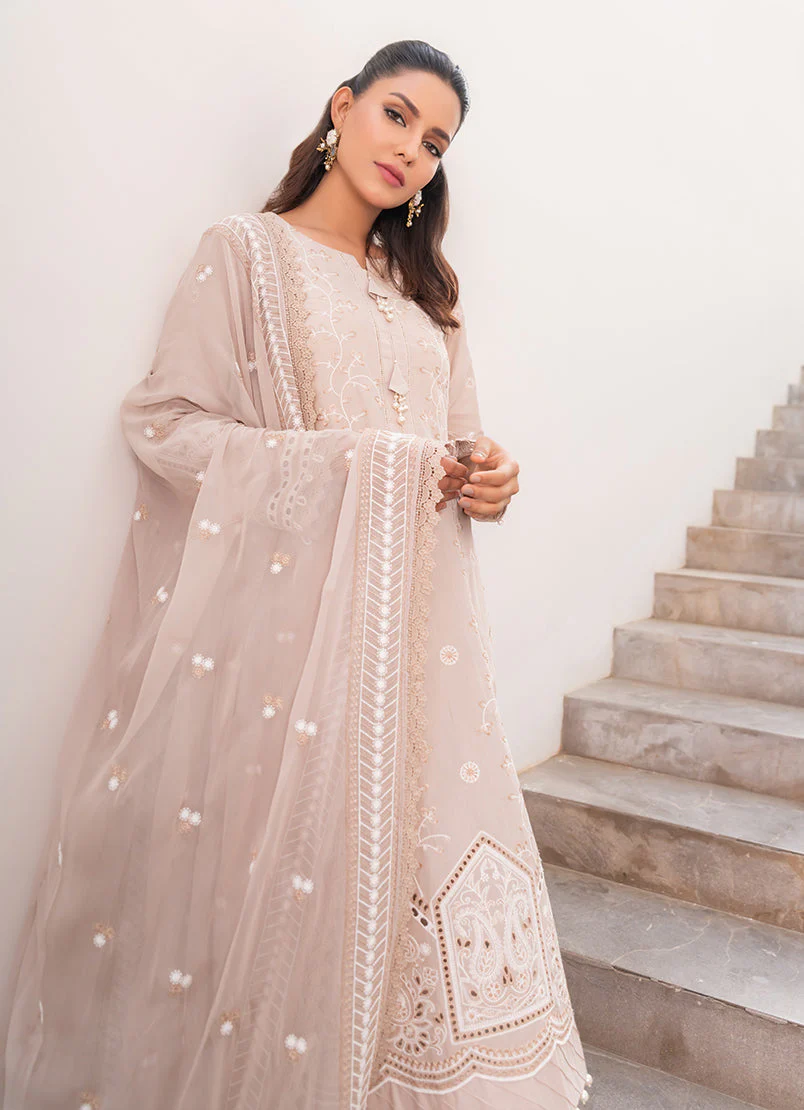 Addee USA-1059 Mehro Maah Collection 2024 - Image 2