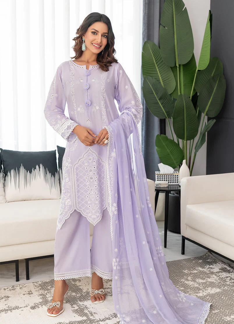 Addee USA-1060 Mehro Maah Collection 2024