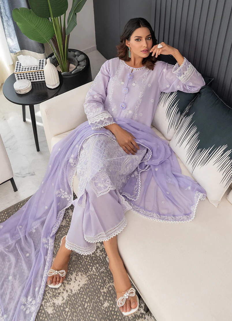 Addee USA-1060 Mehro Maah Collection 2024 - Image 2