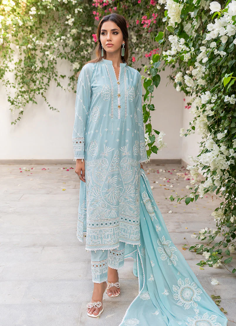 Addee USA-1061 Mehro Maah Collection 2024