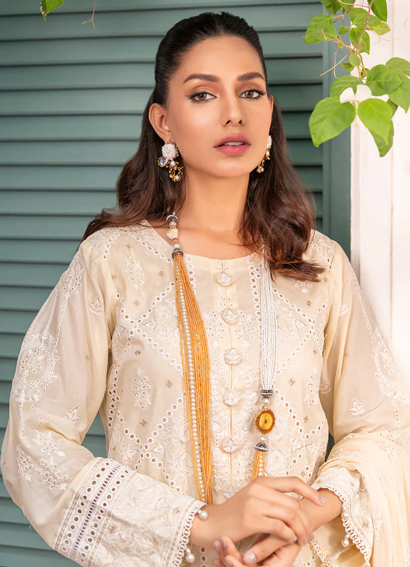 Addee USA-1063 Mehro Maah Collection 2024 - Image 2