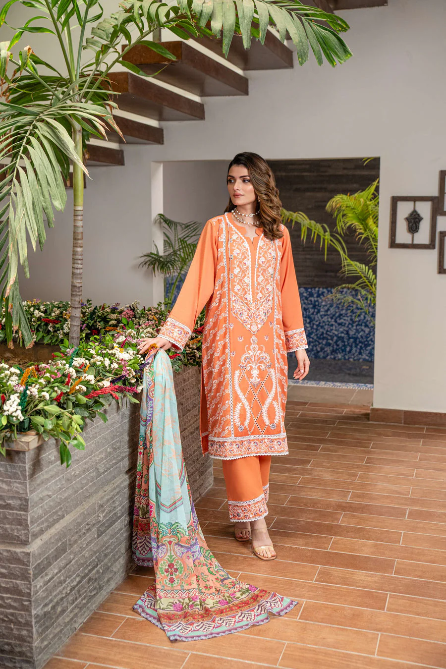 Addee Zamari SM-011  Dayaar-e-Khuwaab 2024