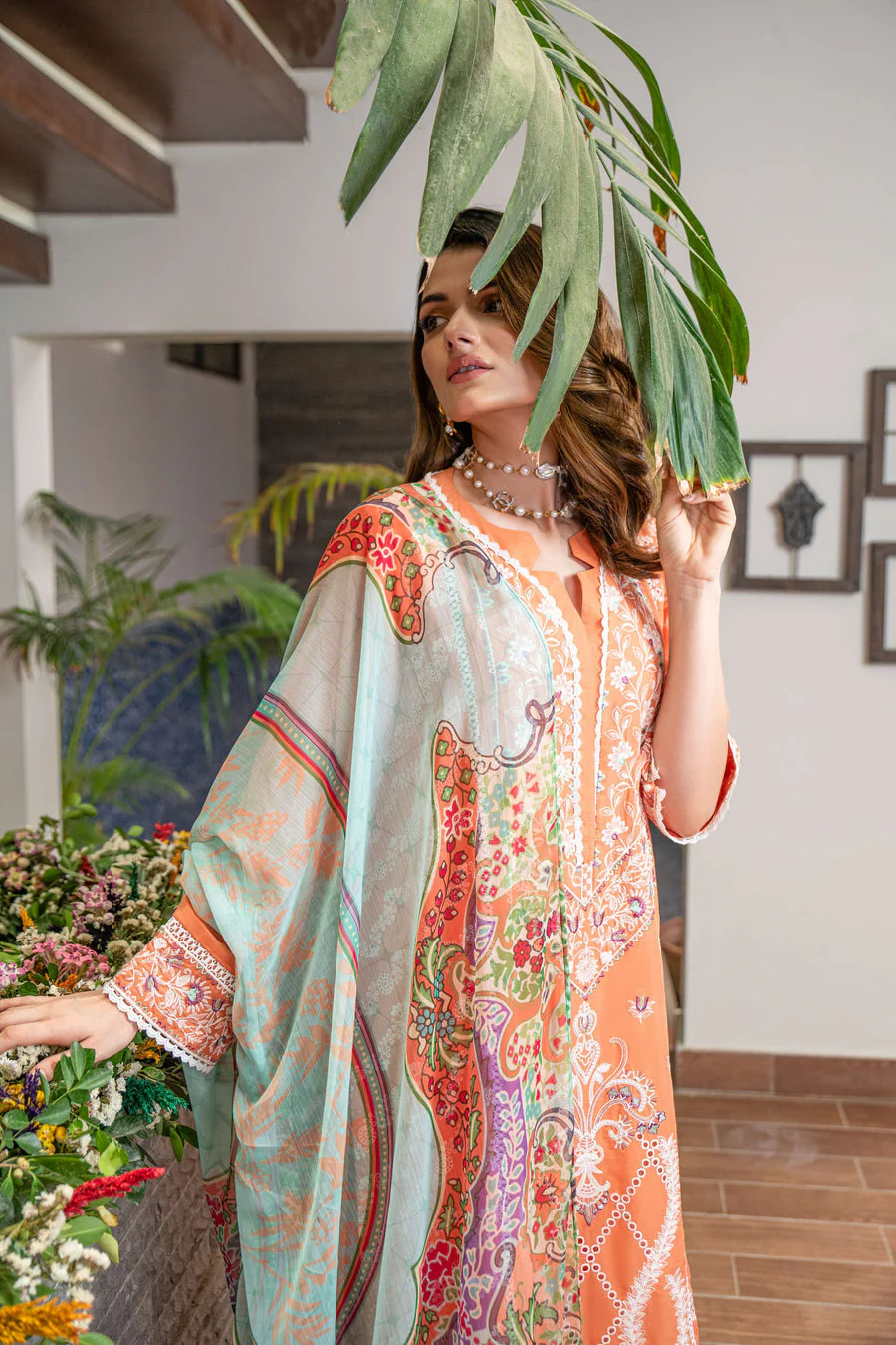 Addee Zamari SM-011  Dayaar-e-Khuwaab 2024 - Image 2