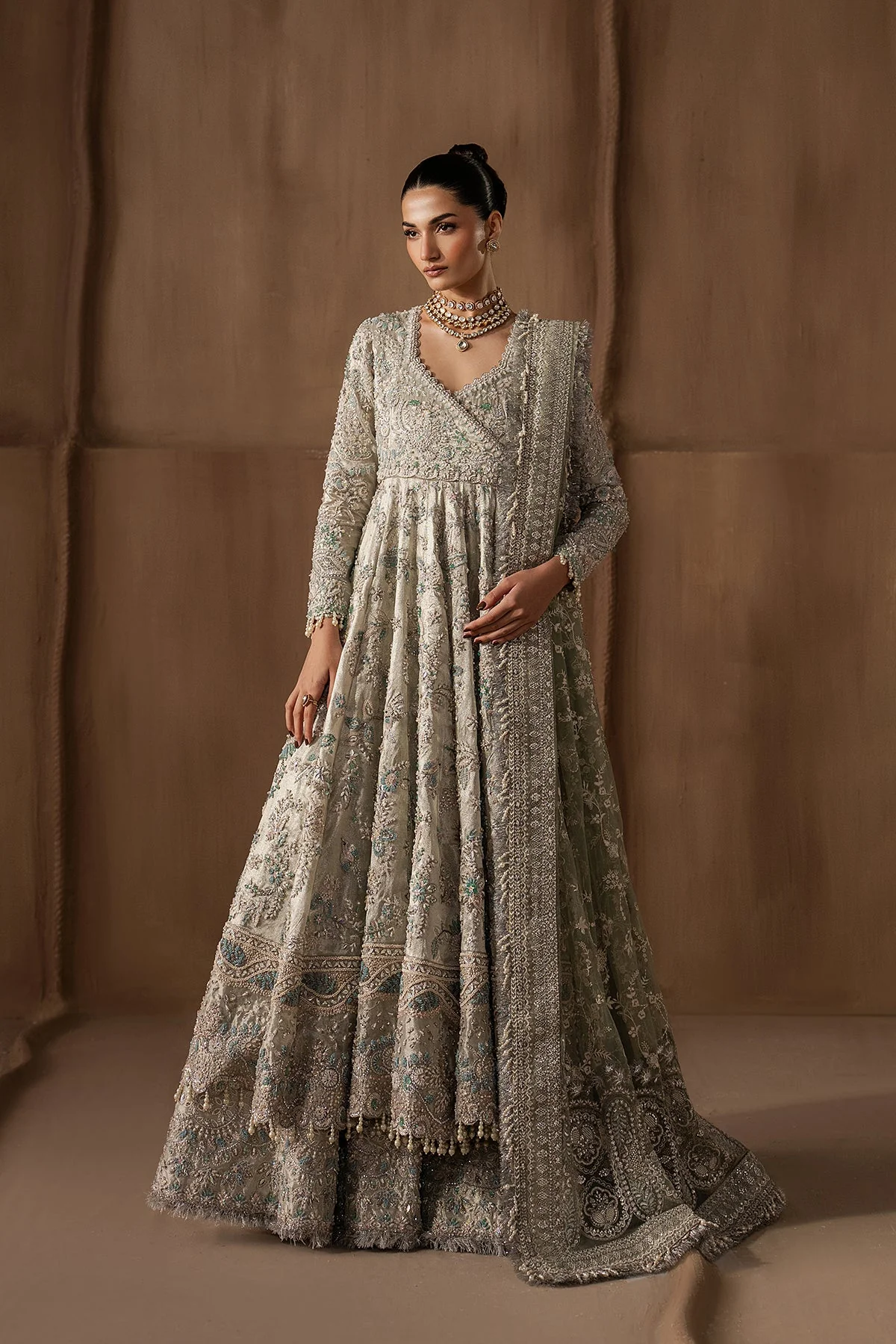 Afrozeh Beactrice The Brides Edit 2026