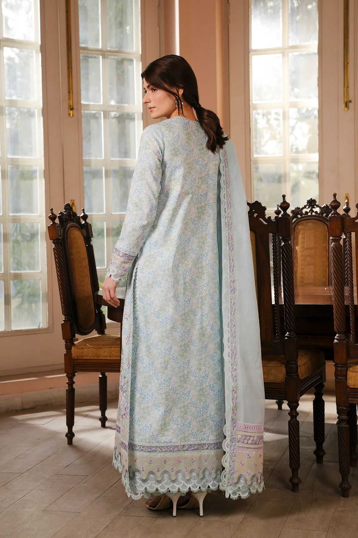 Afrozeh Fable Florette 2026 - Image 2