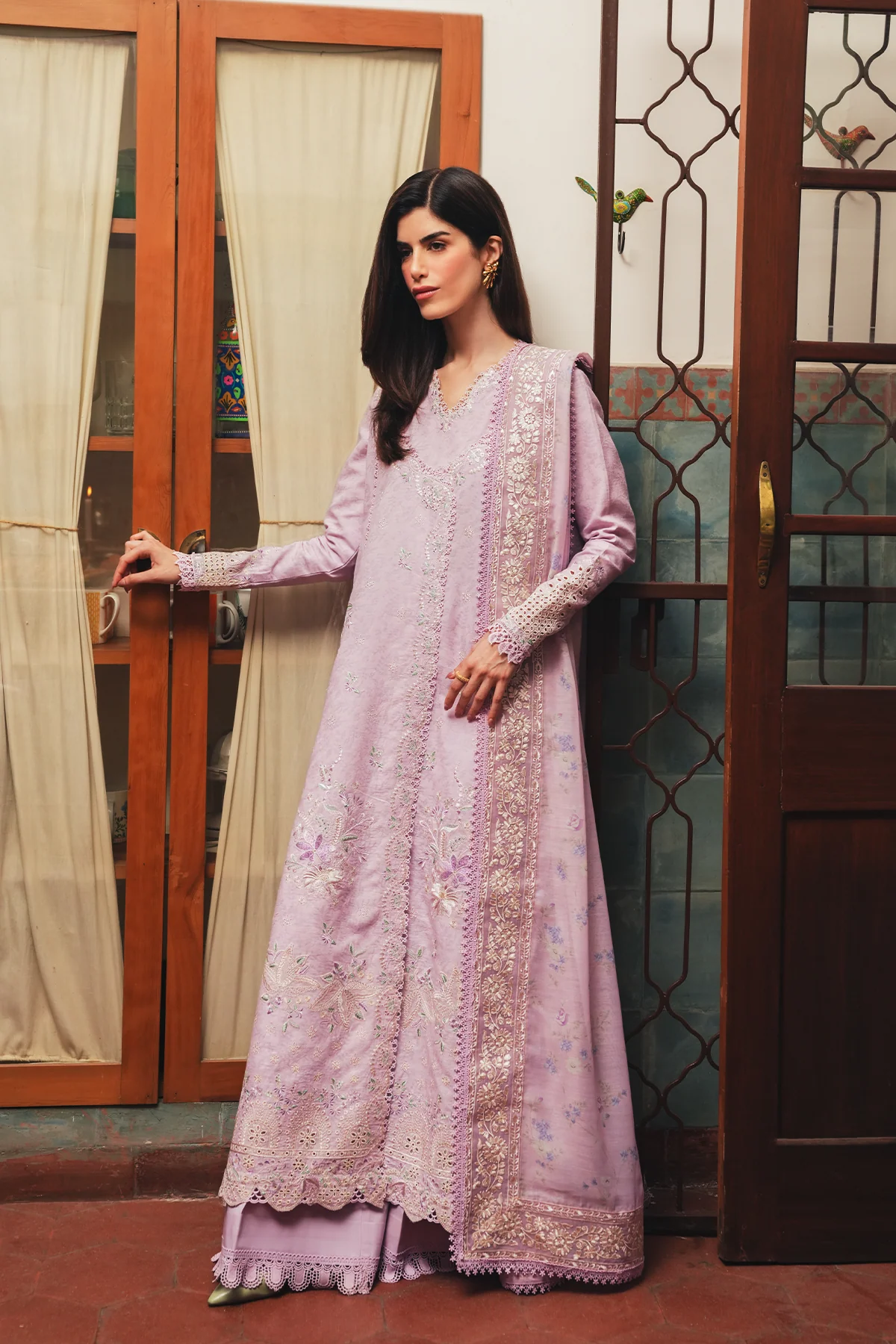Afrozeh Gul Misri Sheer Khurma Eid 2026