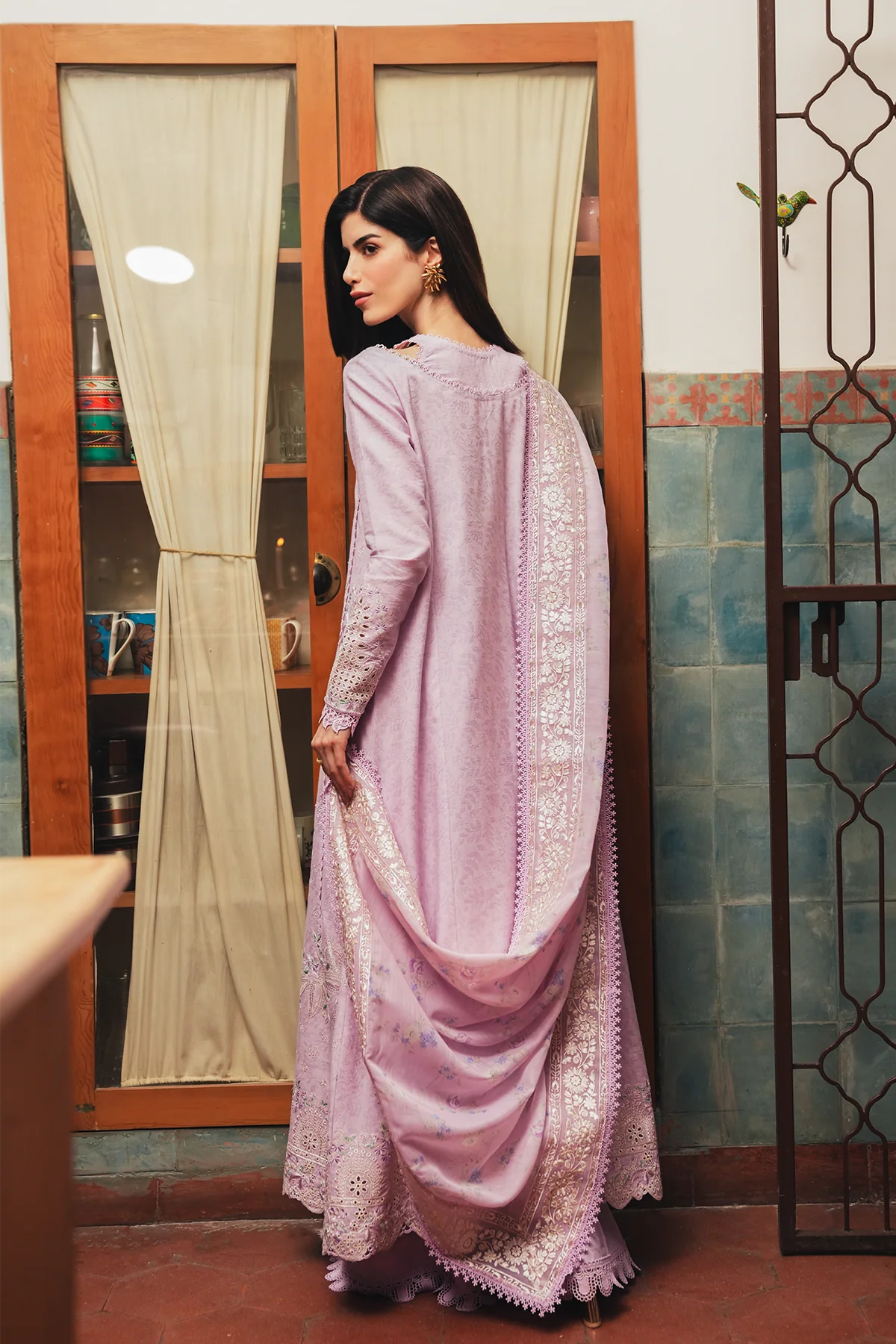 Afrozeh Gul Misri Sheer Khurma Eid 2026 - Image 2