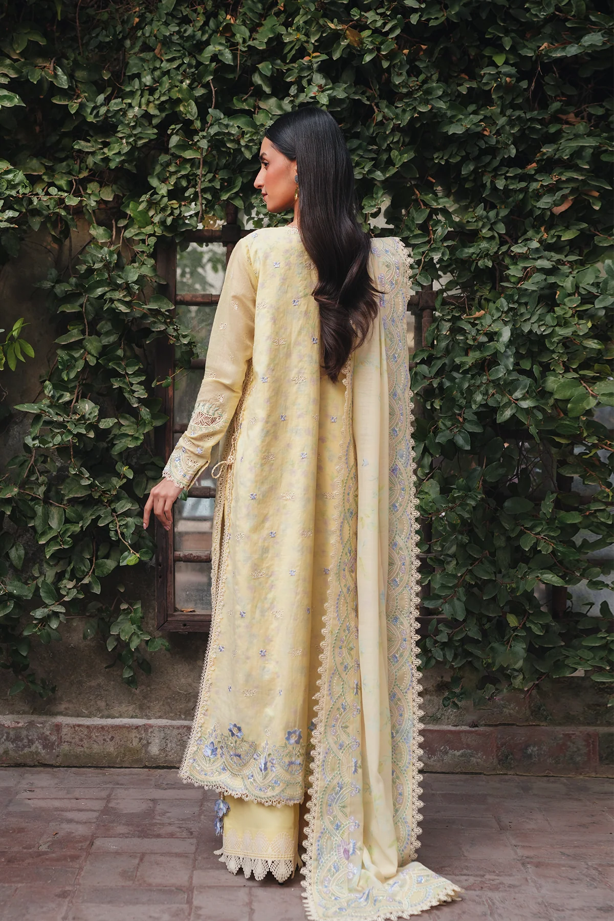 Afrozeh Imarti Sheer Khurma Eid 2026 - Image 2