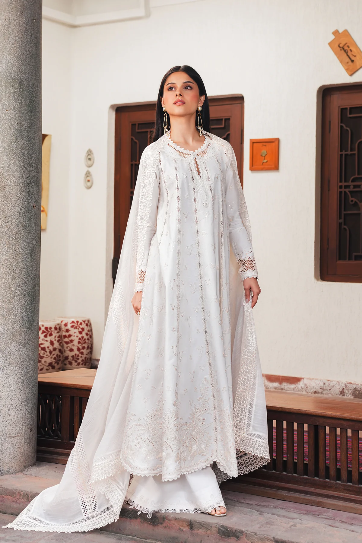 Afrozeh Kaju Noor Sheer Khurma Eid 2026
