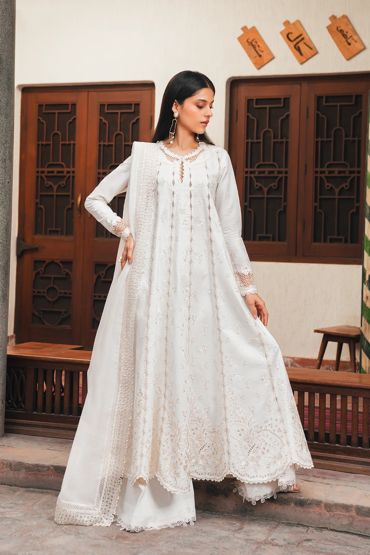 Afrozeh Kaju Noor Sheer Khurma Eid 2026 - Image 2