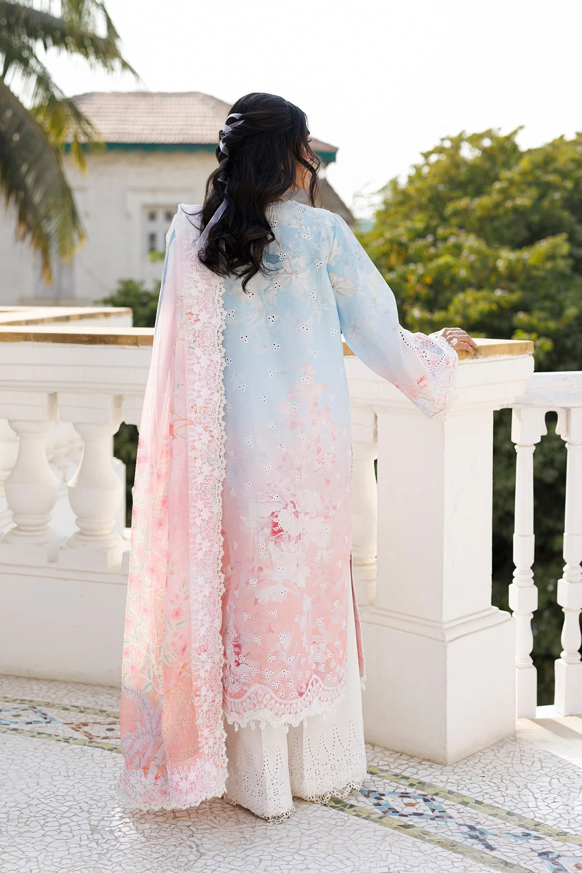 Afrozeh Liloura Summer Together 2026 - Image 2