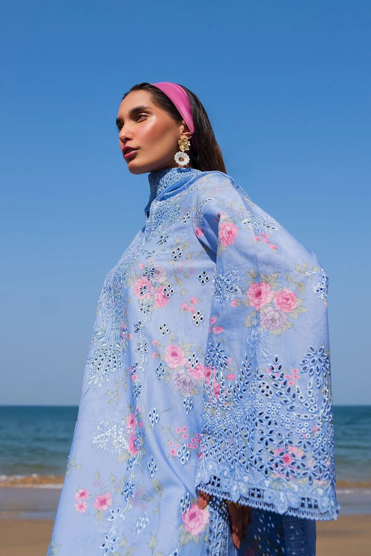 Afrozeh Lior Endless Summer 2025 - Image 2