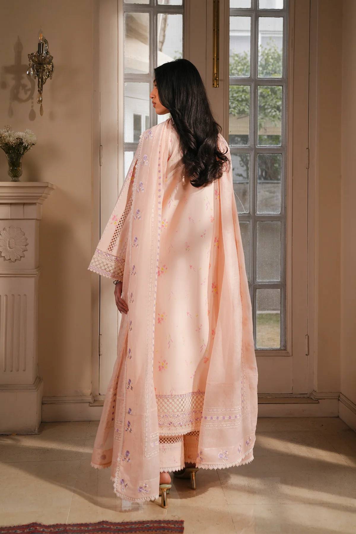 Afrozeh Mirel Florette 2026 - Image 2