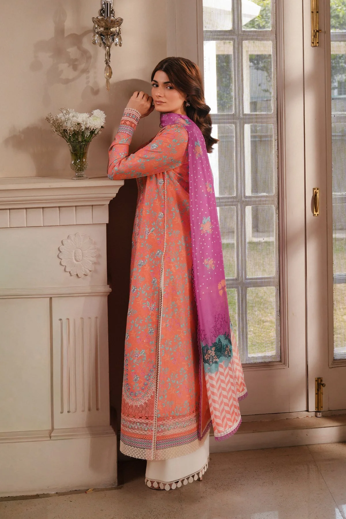 Afrozeh Nexa Florette 2026 - Image 2