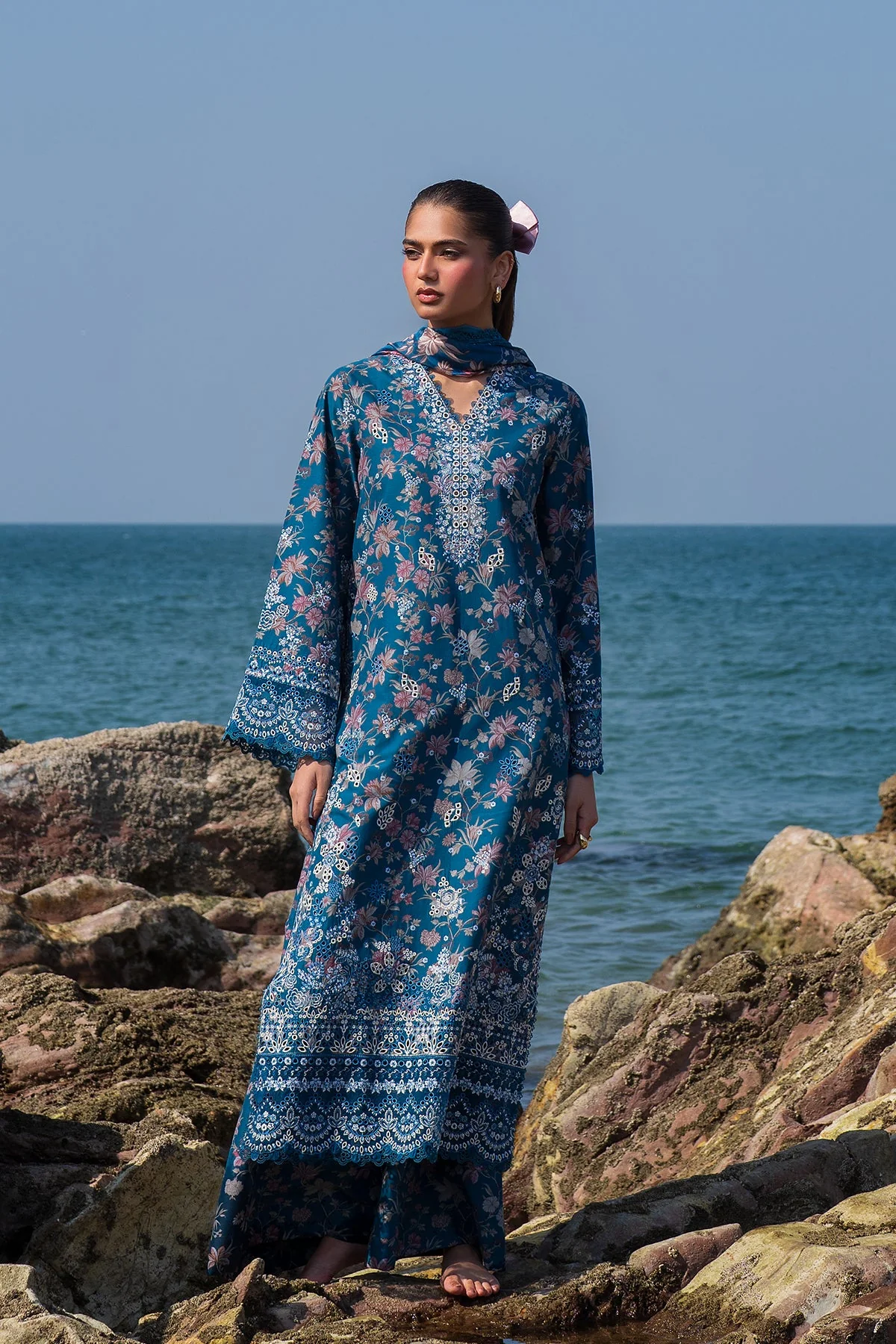 Afrozeh Noa Endless Summer 2025