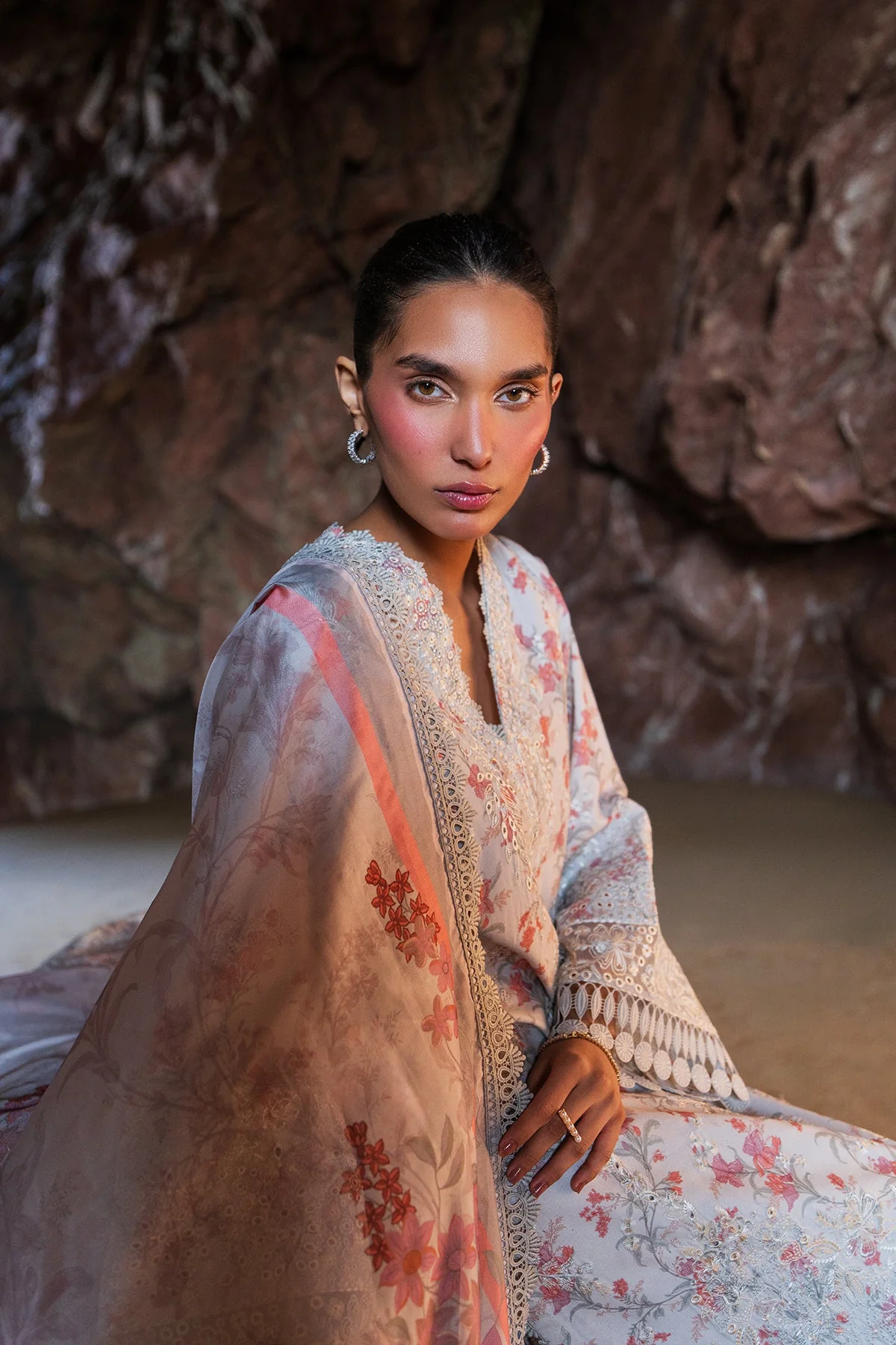 Afrozeh Nyssa Endless Summer 2025 - Image 2