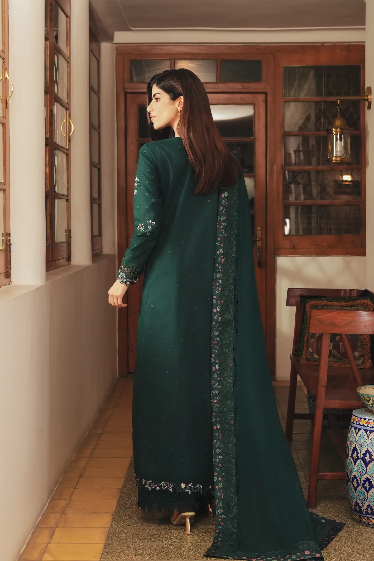 Afrozeh Pistaani Sheer Khurma Eid 2026 - Image 2