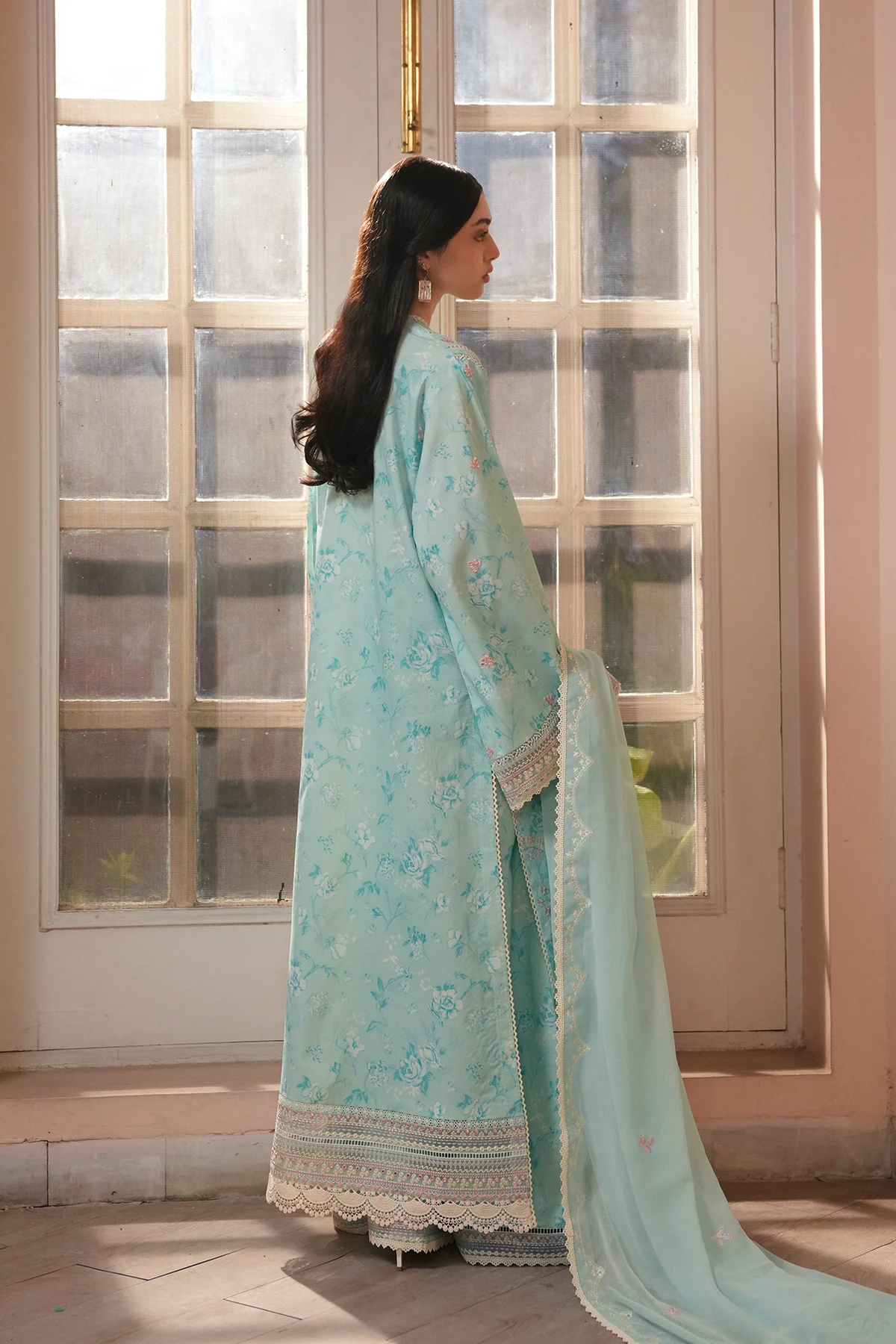 Afrozeh Saphira Florette 2026 - Image 2