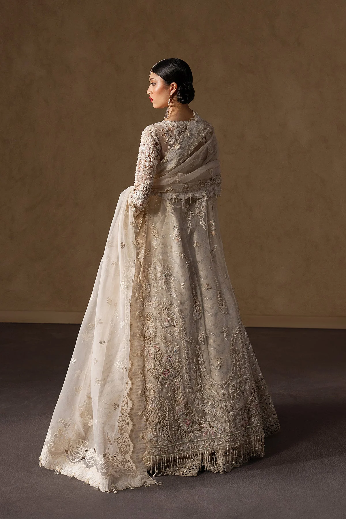 Afrozeh Seraphine The Brides Edit 2026 - Image 2