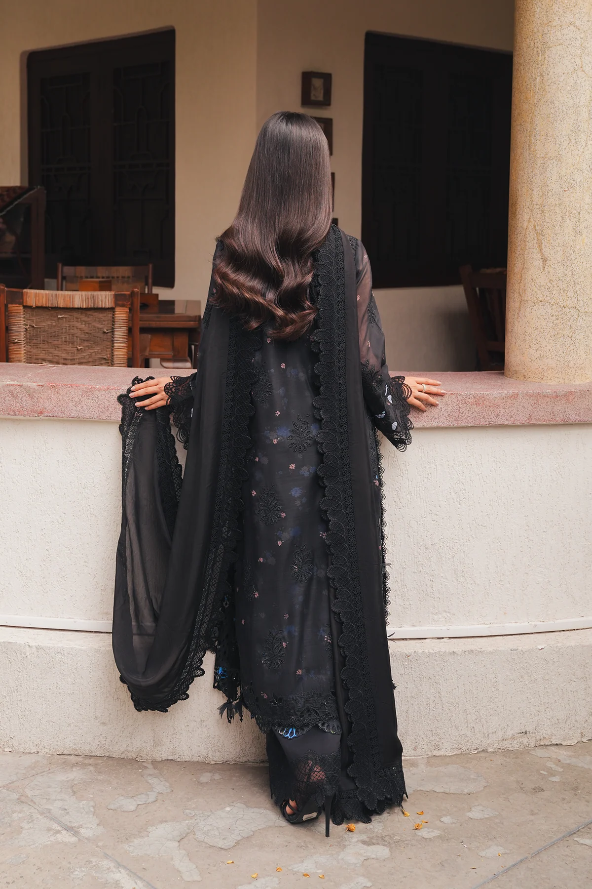 Afrozeh Soan Sheer Khurma Eid 2026 - Image 2