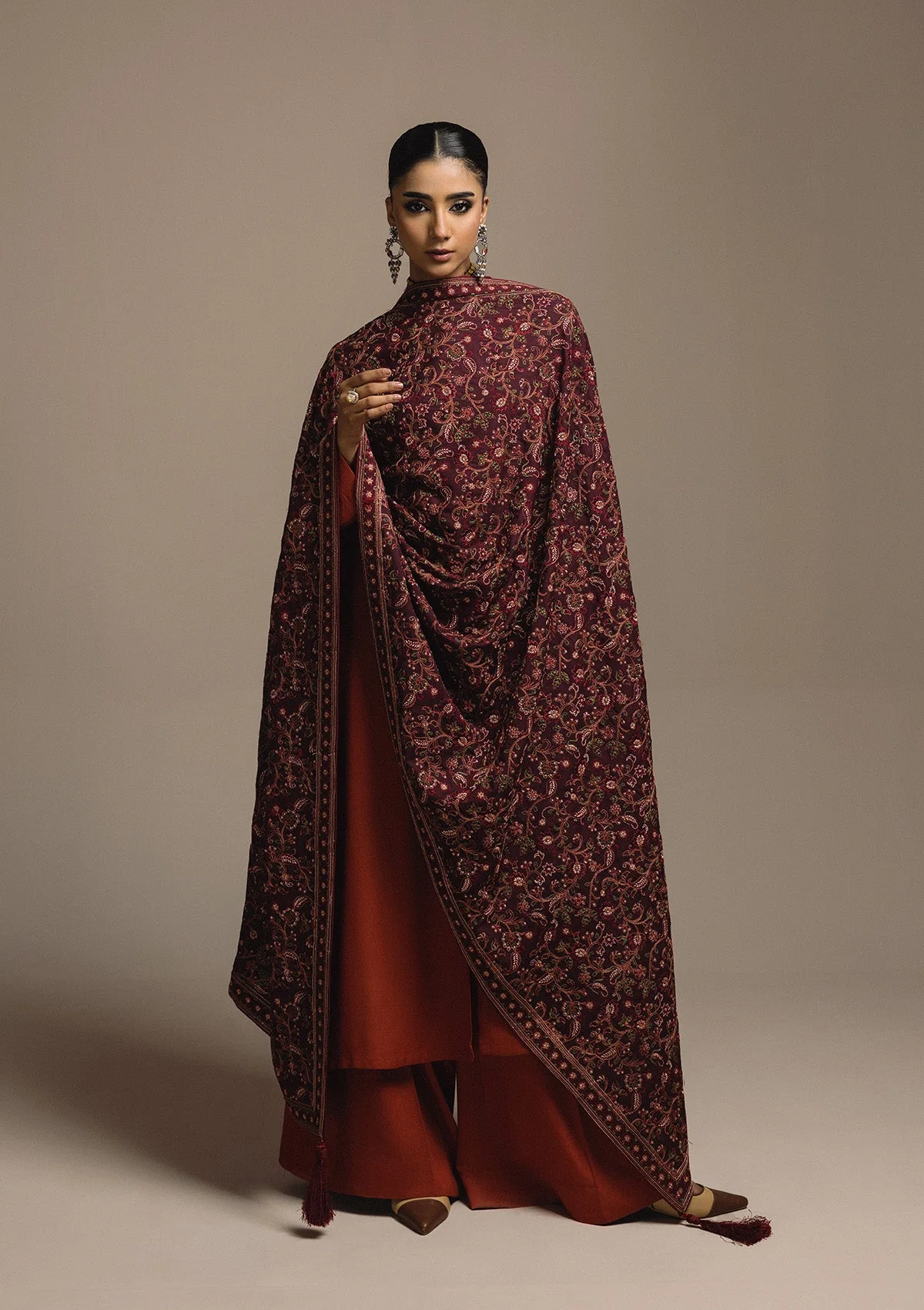 AIK Atelier Karandi Look 04 Aik Roz Karandi 2025