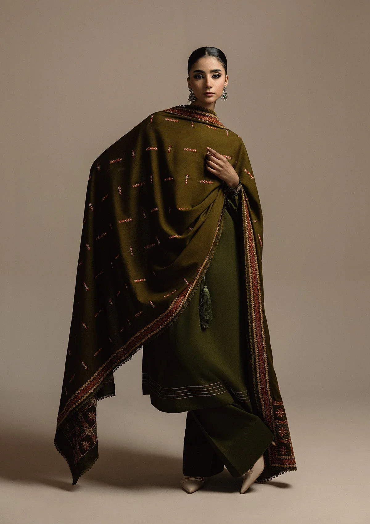 AIK Atelier Karandi Look 05 Aik Roz Karandi 2025