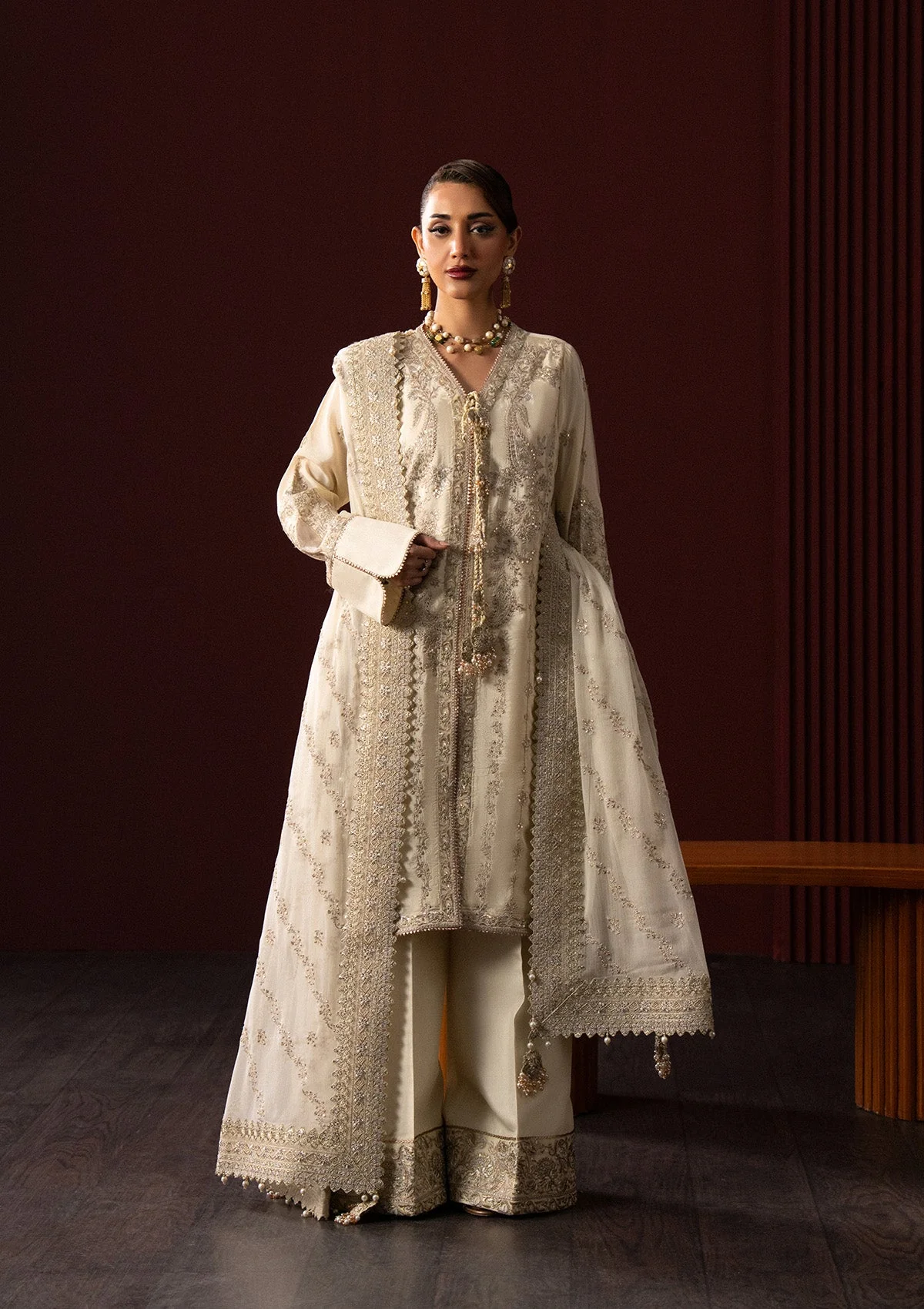 AIK Atelier Lady Look 01 Lady AIK 2025