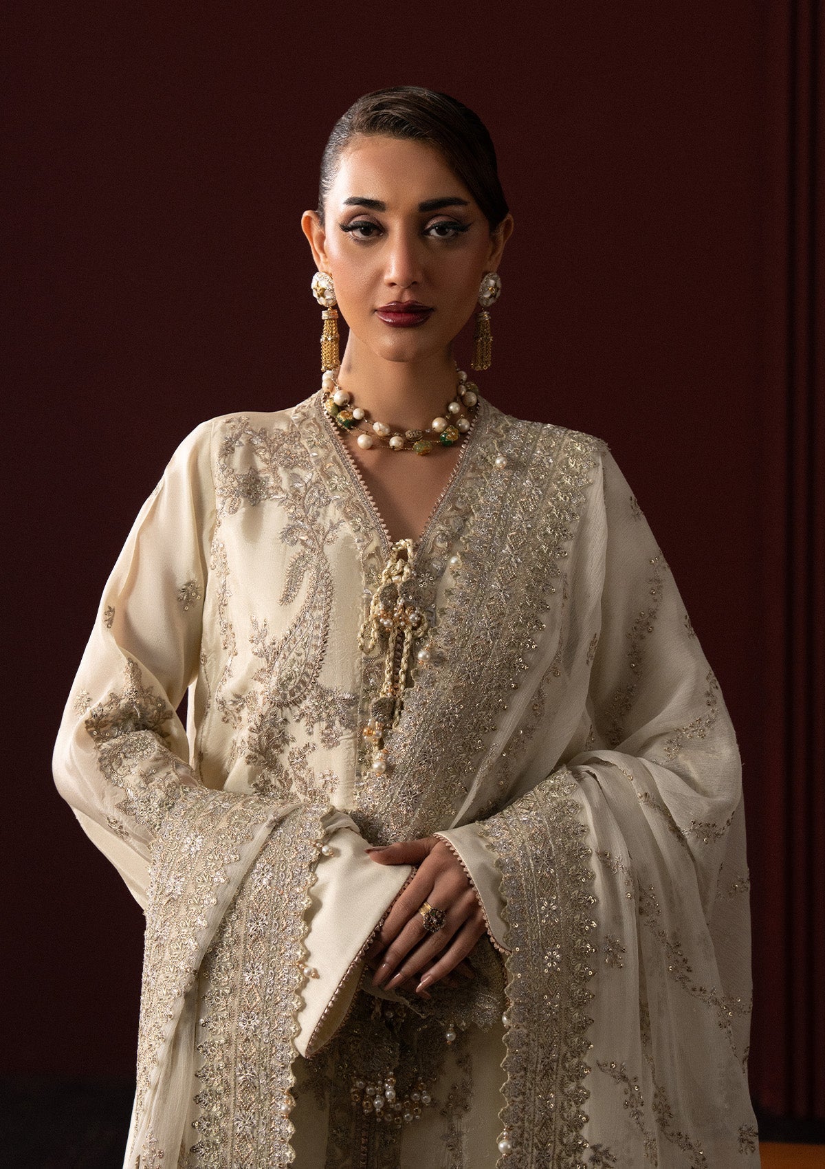 AIK Atelier Lady Look 01 Lady AIK 2025 - Image 2
