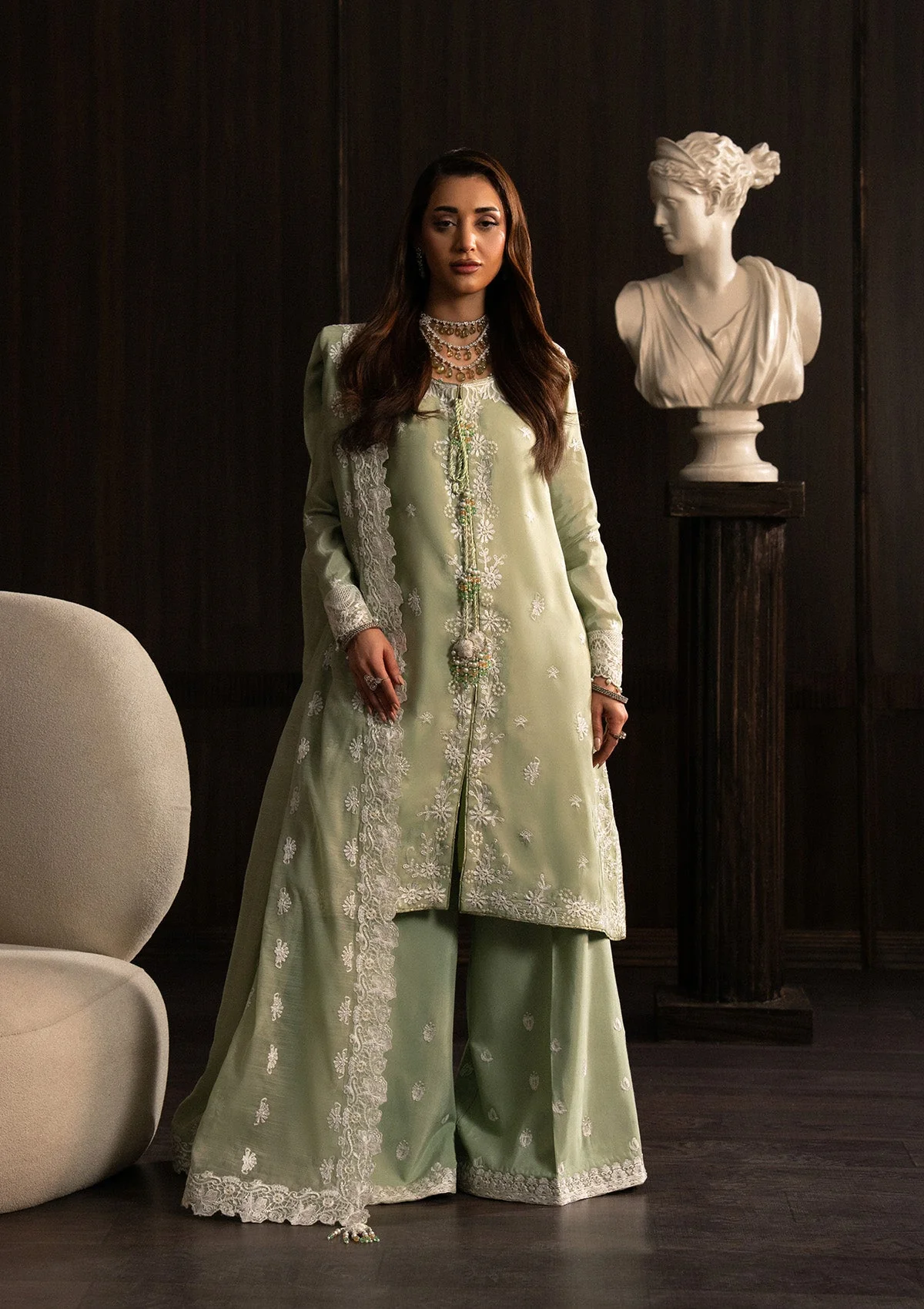 AIK Atelier Lady Look 03 Lady AIK 2025