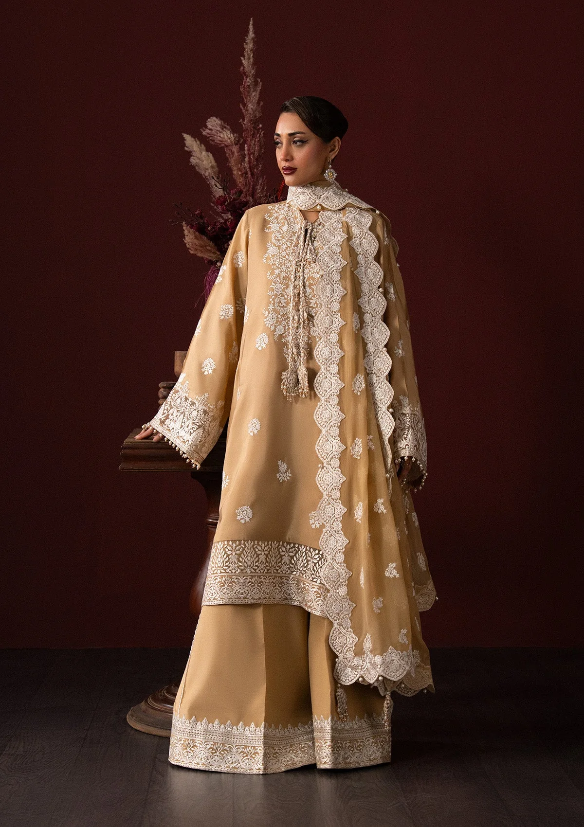 AIK Atelier Lady Look 04 Lady AIK 2025