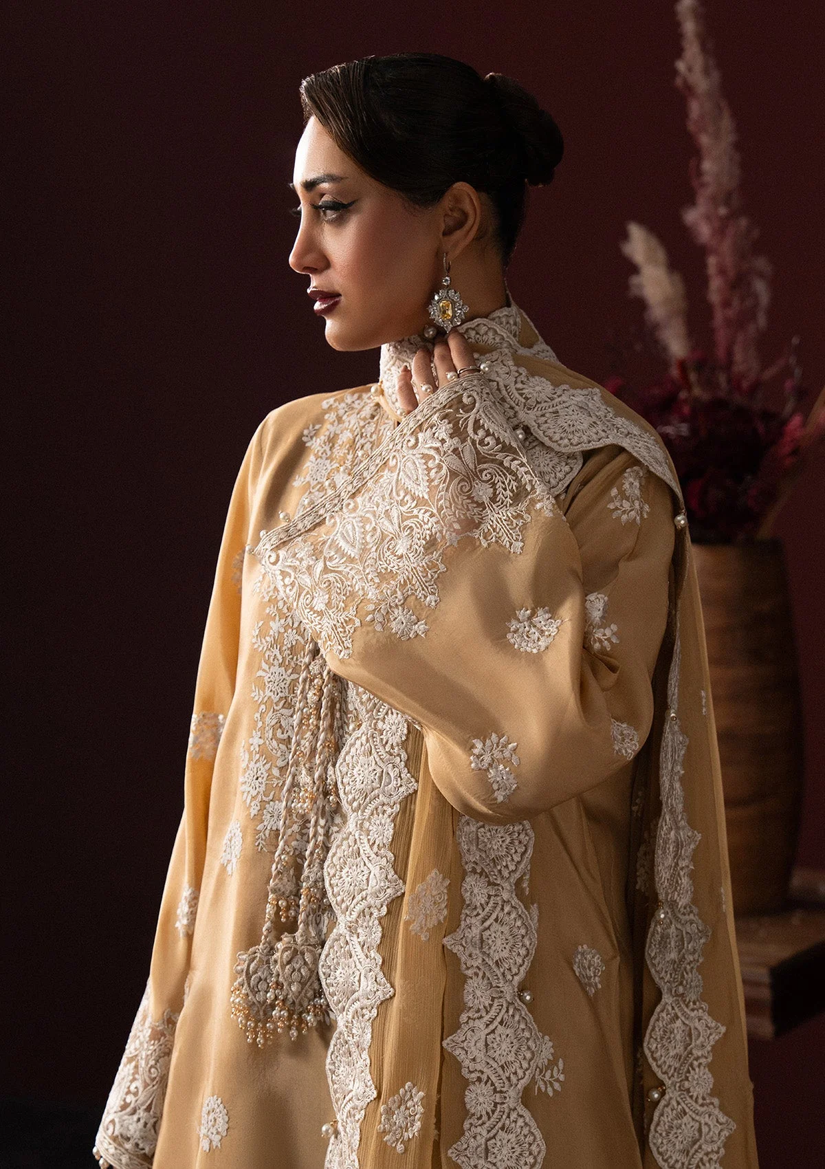 AIK Atelier Lady Look 04 Lady AIK 2025 - Image 2