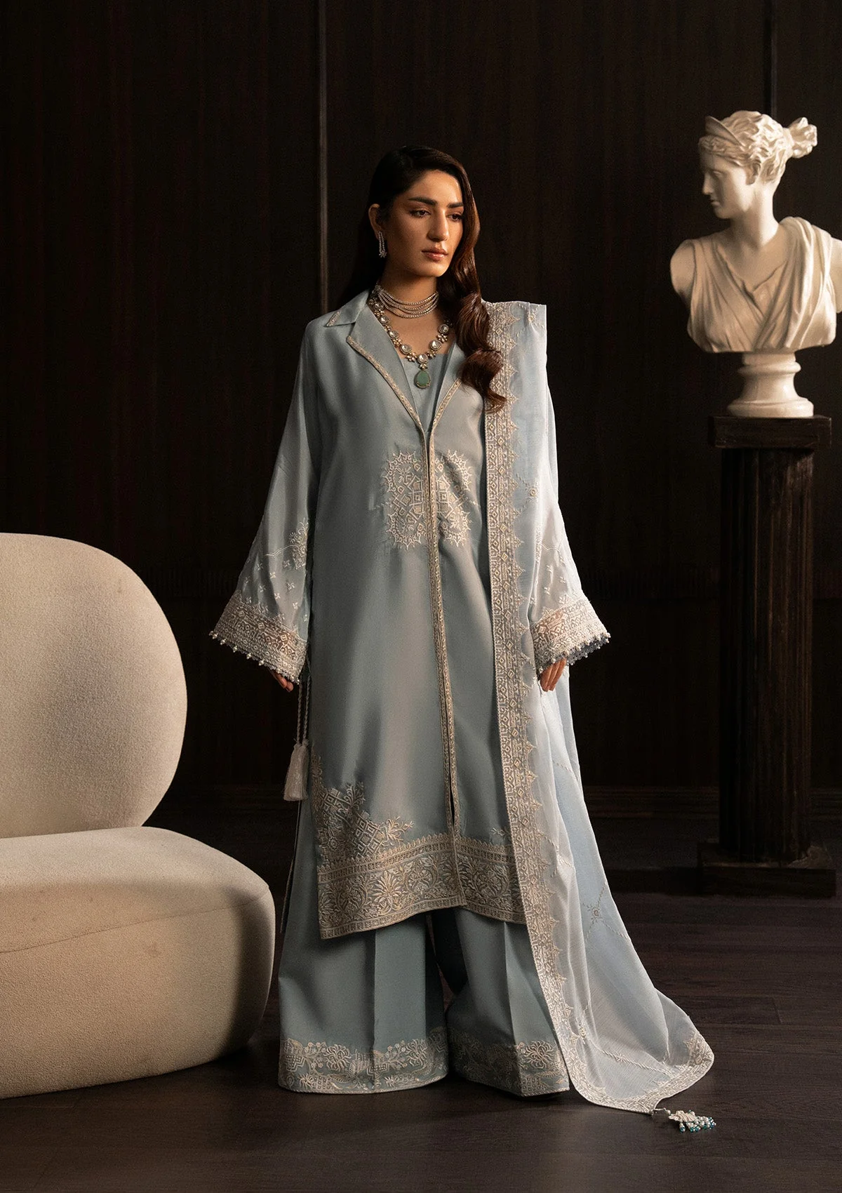 AIK Atelier Lady Look 05 Lady AIK 2025
