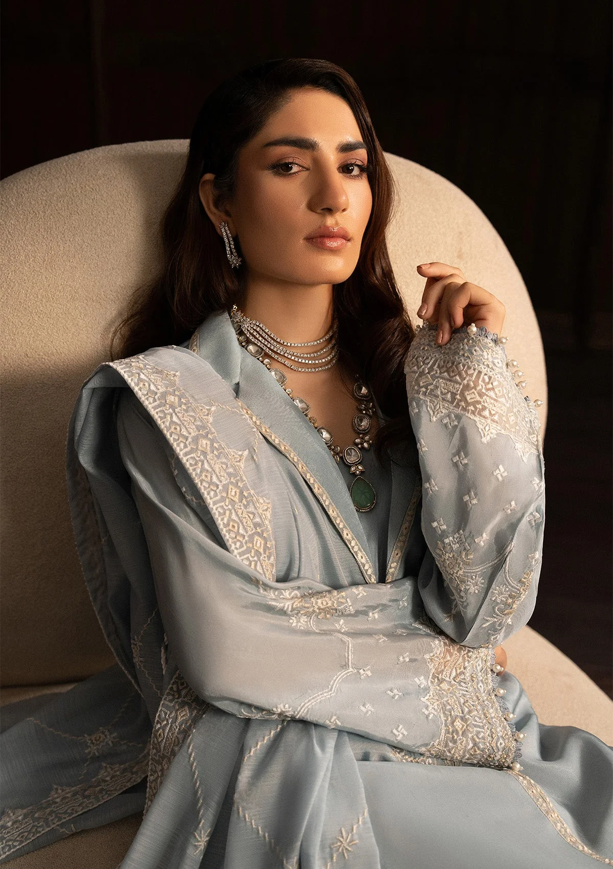 AIK Atelier Lady Look 05 Lady AIK 2025 - Image 2