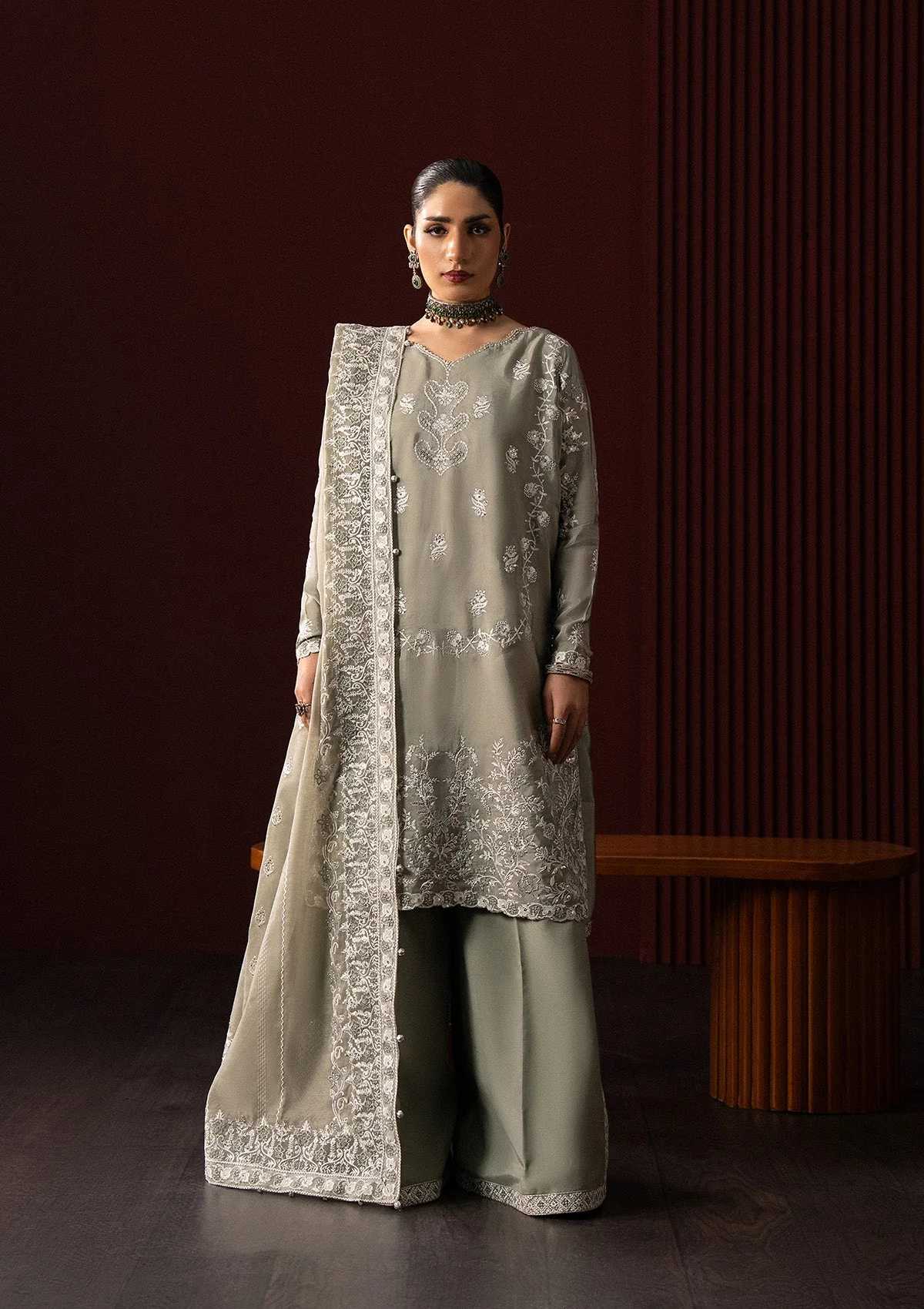 AIK Atelier Lady Look 06 Lady AIK 2025