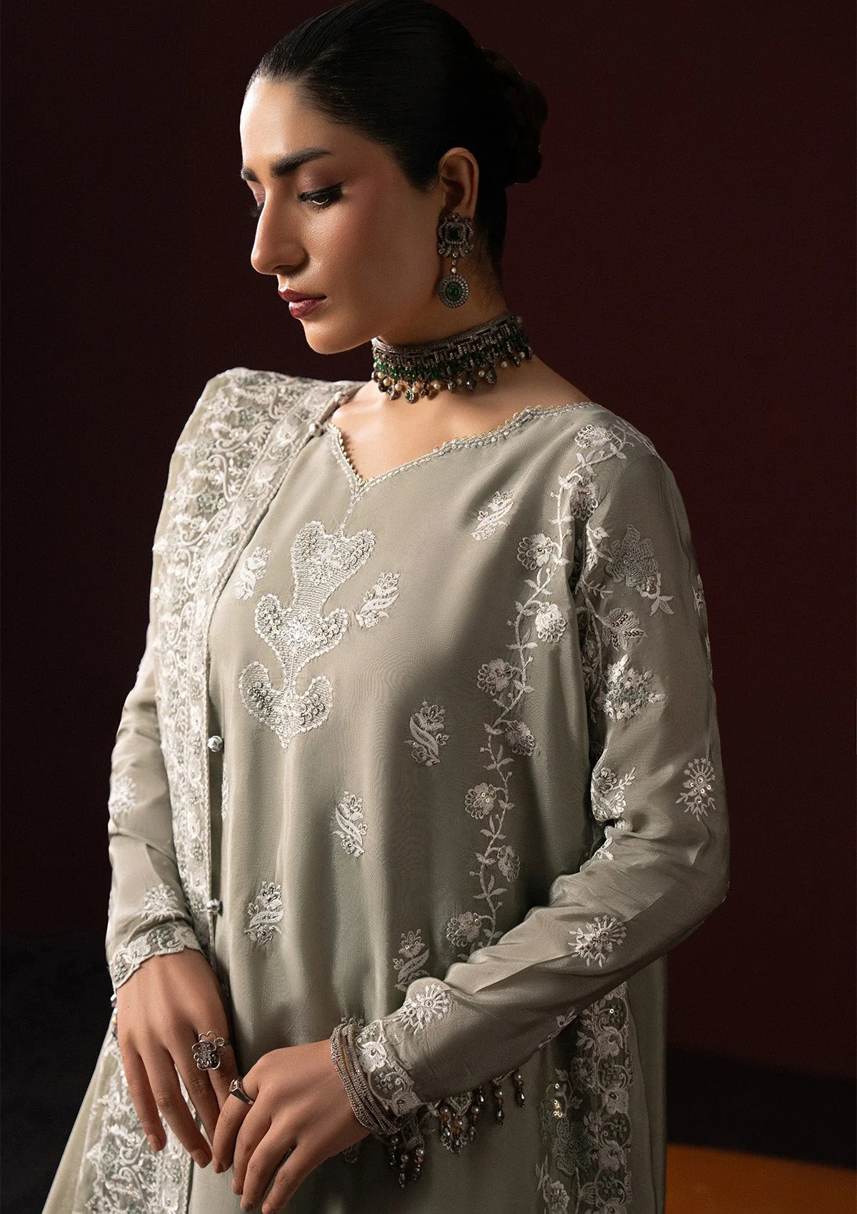 AIK Atelier Lady Look 06 Lady AIK 2025 - Image 2